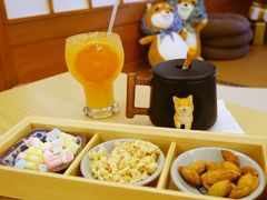 -豆柴町-柴犬主题狗咖(红鼎国际C座店)