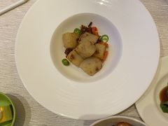 -福州天元国际威斯汀酒店·中国元素餐厅