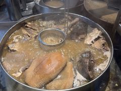-大哥餐厅(西城花园店)