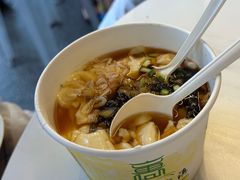 -秦园惠山豆腐花(惠山古镇店)