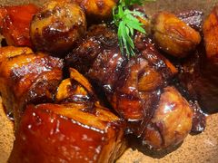 -清水亭湖北菜(大屯DT51店)