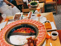 -川中渝夫火锅(铜陵万达广场店)