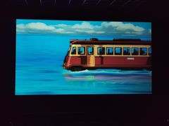 -中影嘉华国际影城(大芬星都里店)