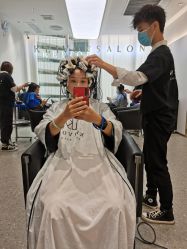 -KEIVON HAIR·崎宏