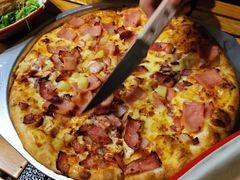 -Tubestation站点比萨(五道营店)