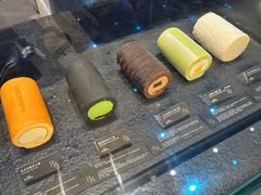 -the Roll'ING手作瑞士卷专门店(卓悦中心店)