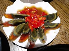 -老盛庆排档•南京菜(夫子庙店)