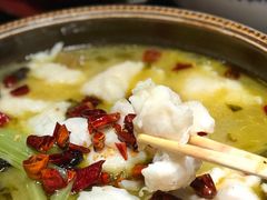 -食锦记·福建私房菜(万宝广场店)