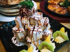 -峨嵋小镇·川菜(勒泰中心店)