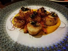 -Bistro Les Lilas丁香花小酒馆