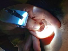 -铭洋专业采耳(田子坊店)