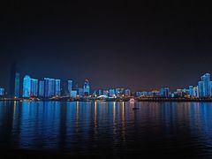 -武昌江滩