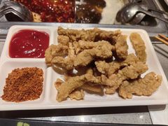 -海底捞火锅(飞马水城店)