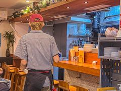 -真打拉面·日式拉面新流派(体育西横街店)