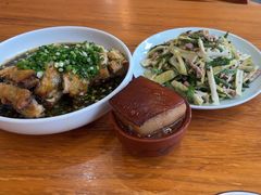 -百家鲜·杭帮菜