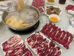 -福合埕牛肉火锅(长平国新店)