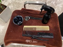 -MMby HairCode 芭曲发型概念店