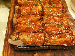 -台湾麻吉餐坊(师大店)