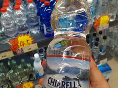 -综合保税区进口商品直销中心(新百店)
