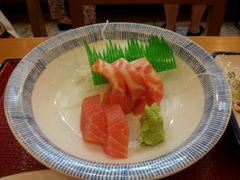 三文鱼-虹梅食堂·爱蝦乃家