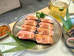 -韩宫宴烤肉·料理(青浦宝龙店)