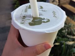 -娃哈哈·奶茶(武林店)