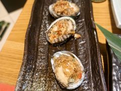 -三石铁板烧(紫竹桥店)