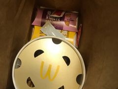 -麦当劳(东急新天地店)