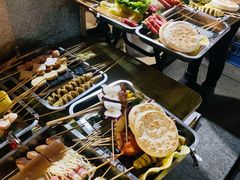 -非凡烧烤(历史博物馆店)