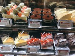 -85度C(苏州平江万达店)