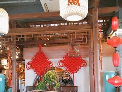 -二十八里太湖船菜(吉祥路店)