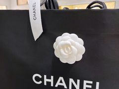 -CHANEL(恒隆广场店)