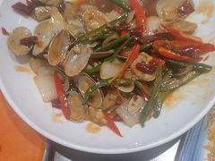 -川流不息·地道川菜·小龙虾(松东路店)