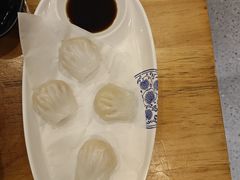 -璞臻汽锅餐厅(南京东路店)