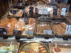 -红跑车蛋糕世界(清江路店)