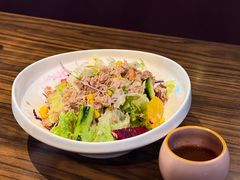 -品米斗·精致料理(浦东禹悦汇店)