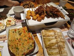-木屋烧烤(龙华店)