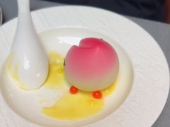 -北平食府·北京烤鸭(北京西站六里桥店)