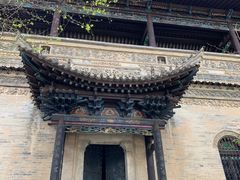 -西安关中民俗艺术博物院