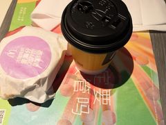 -麦当劳(龙之梦购物中心店)
