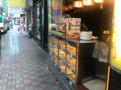 -翠华餐厅