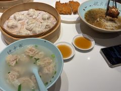 -沈大成(南京东路店)