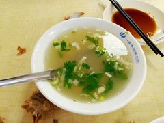 -一头牛馅饼店总店(卫工街店)