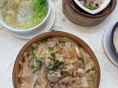 -龙的酒楼·手工早茶·顺德菜(近良路店)