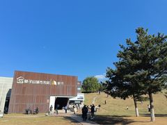 -莫子山公园