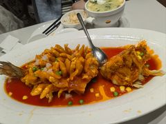 -品大三·南京菜(大行宫店)