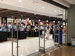 -AEON永旺(东方宝泰店)