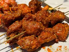 -丁虎子烤肉(国道二店)