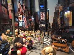 -济州岛泰迪熊博物馆