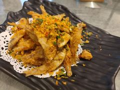 -79号渔船海鲜饭店(宝安店)